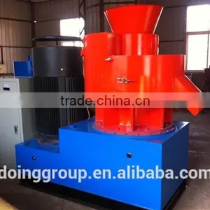 Wood Pellet Production Line CE Approved thumbnail-5