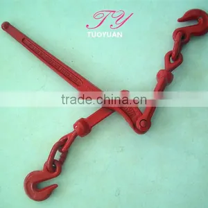 Lever Type Load Binder With Hook thumbnail-2