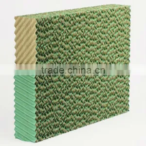 Evaporative Water Cooling Pad for Poultry thumbnail-4