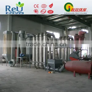 Wood Powder Dryers thumbnail-1