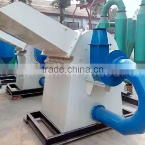 Tongli Sawdust Crusher Machine for Low Price thumbnail-4