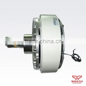 MITSUBISHI Powder Brake ZKB-5WN thumbnail-3