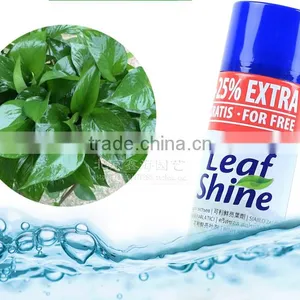 Shine Leaf Spray Polish for Floral/Plants/Foliage& Flower Care thumbnail-5