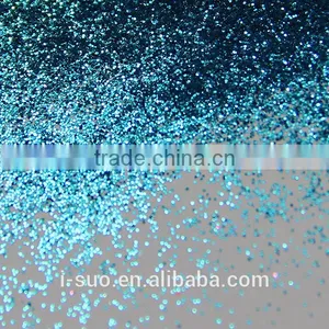 Hot Selling Shiny Glitter Powder for Ink thumbnail-1