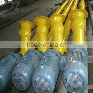 2013 Newest Feed Screw Conveyor thumbnail-1
