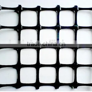 pp Geogrid/pp Biaxial Geogrid/PE Biaxial Geogrid on Sale thumbnail-2