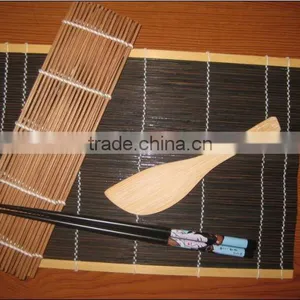 A Grade Chinese Excellent Best Sushi Mat thumbnail-5