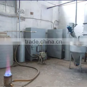 Family Need Biomass Gasifier for Cooking With English Manual (0086-18796202093) thumbnail-3