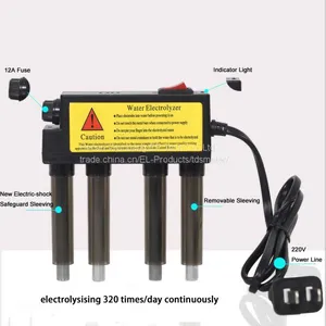 Water Electrolyzer thumbnail-2