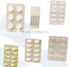 Pill Tablet Packing Machine thumbnail-1