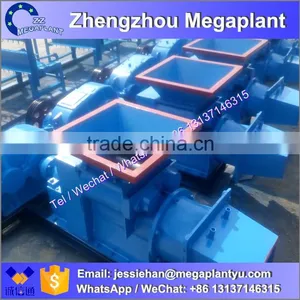 Hot New Product Interlocking Brick Machine for Sale in Germany thumbnail-1
