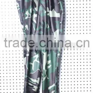 Popular Design Fashion Style Durable Waterproof Pvc Tarpaulin Fishing Chest Waders thumbnail-1