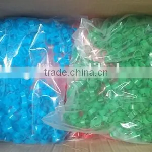 Plastic Chicken Foot Rings for Tag thumbnail-5