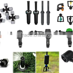 Chinadrip Drip and Sprinkler System thumbnail-3