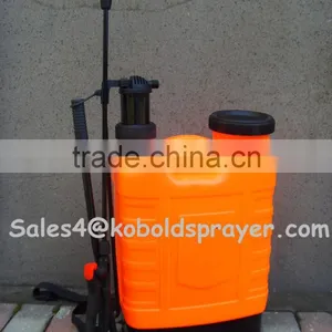 (KB-20-8)CCC/CE/ISO9001 20L Manual Backpack Sprayer thumbnail-1