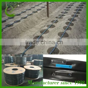 LDPE Plastic Pipe for Farm Irrigation System thumbnail-2
