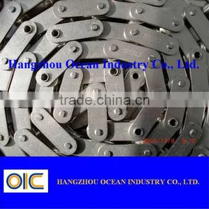 High Quality SS12BHP Hollow Pin Chain For Conveyor thumbnail-6