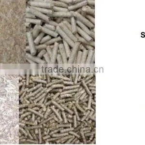 2016 Factory Price Model KL-120A Chicken Manure Pellet Machine for Sale in China thumbnail-5