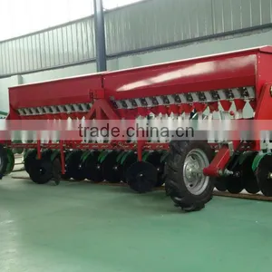 Zkhk 2BFX-24 24 Rows Wheat Seed Planter Seeder thumbnail-1