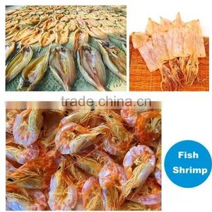 Hot Sale Collapsible 3 Layer Fish Hanging Drying Net thumbnail-5