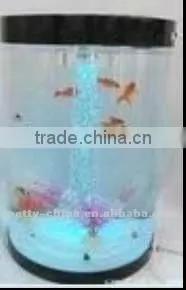 Acrylic Fish Tank thumbnail-1