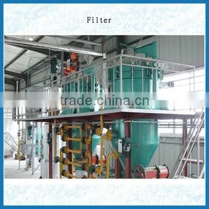 Continuous System Jojoba Seed Oil Pressing/extraction Plant With Low Consumption thumbnail-3