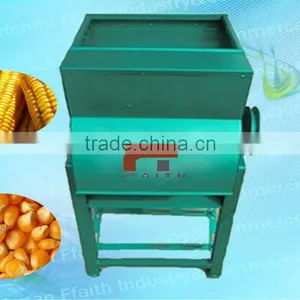 1500Kg/h Manual Corn Thresher thumbnail-1