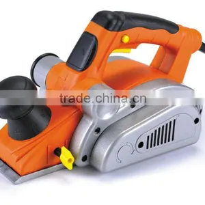 910W 82mm Electric Wood Planer for Sale thumbnail-1