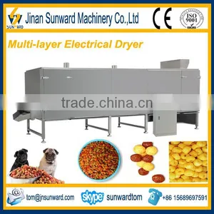 Good Quality Stainless Steel Electrical Baking Oven thumbnail-1