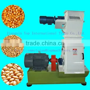 SFSP Series Crusher Machine for Feed/animal Feed Crushing Machine thumbnail-1