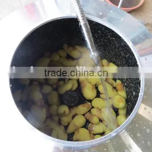 2015 Promotion Electric Potato Peeler thumbnail-2