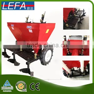 New 20-40hp Tractor 2 Row Potato Planting Implement thumbnail-1