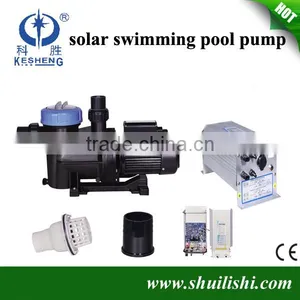 2.2kW Solar Pump High Speed Pump Water Pumps thumbnail-6