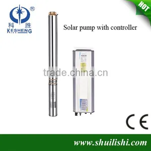 2.2kW Solar Pump High Speed Pump Water Pumps thumbnail-5