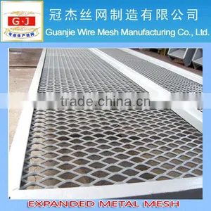 2014 New Arrival Expanded Metal Mesh/extendable Fence thumbnail-1