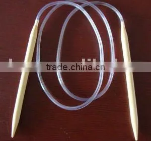 Circular Bamboo Knitting Needles 022 thumbnail-1