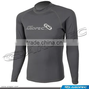 Marvel Man Long Sleeve Rash Guard thumbnail-5