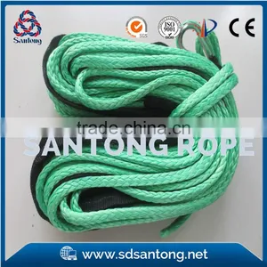 7mm 12 Strand Synthetic Winch Rope thumbnail-1