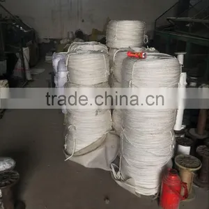 1.5 Inch Nylon Rope Supplier for Ship Used Rope thumbnail-3
