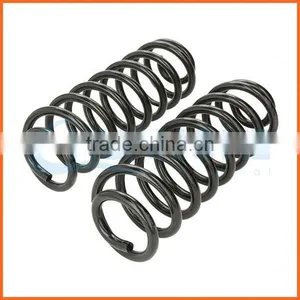 Customized Wholesale Quality Low Tension Extension Coil Spring thumbnail-3