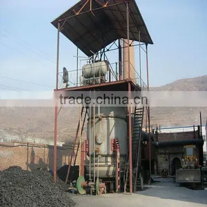 Gas Producer Furnace Equipments thumbnail-1