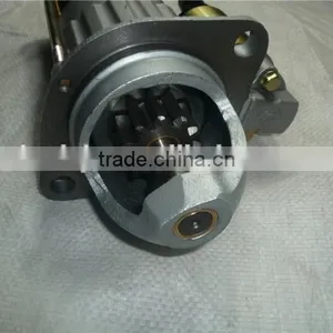 Jinma Dongfeng Foton Tractor Parts Starter thumbnail-4