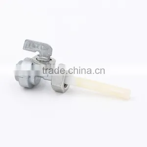 Gas Fuel Valve Switch Tap For Honda GX390 188F Gasoline Generator Power Pump LPG CNG Carburetor Parts thumbnail-3