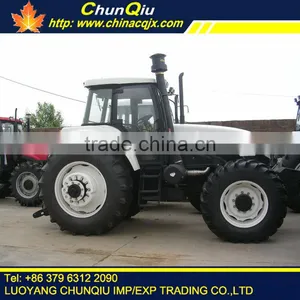 YTO Brand Model 1804 180 Horsepower Tractor for Sale thumbnail-1