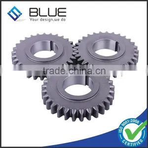 OEM Timing Gear, Crankshaft Timing Gear, Camshaft Timing Gear for Automotive Aftermarket thumbnail-2
