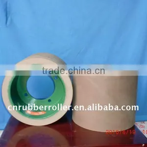 Rice Rubber Roller SBR thumbnail-1
