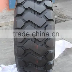 China Tyre Manufacturer G2L2 E3L3 Loader Tyre off Road Tyre 1300-24 1400-24 17.5-25 20.5-25 23.5-25 26.5-25 Otr Tyre thumbnail-2