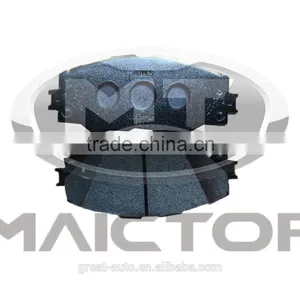 Auto Chassis Parts Brake Pad for Toyota RAV4 thumbnail-1