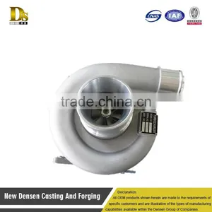 China Produces High Quality Diesel Truck Engine General Garrett Turbine Low Price thumbnail-5
