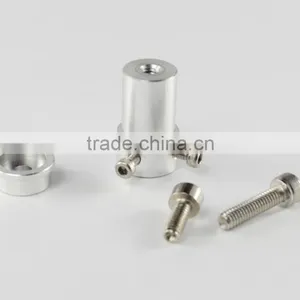 3mm Aluminum Mounting Hub 18027 thumbnail-2